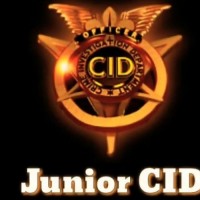 Captain of CID JUNIOR